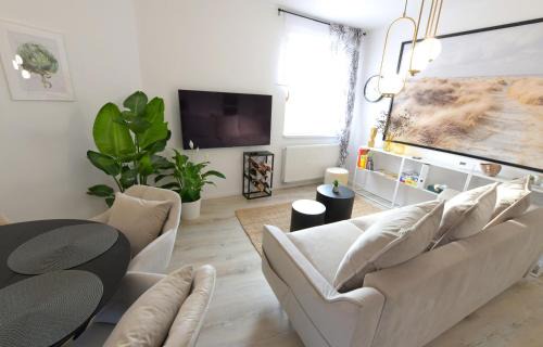 Znojmo Apartment | Discover the Perfect Studiový Apartmán in Tulum