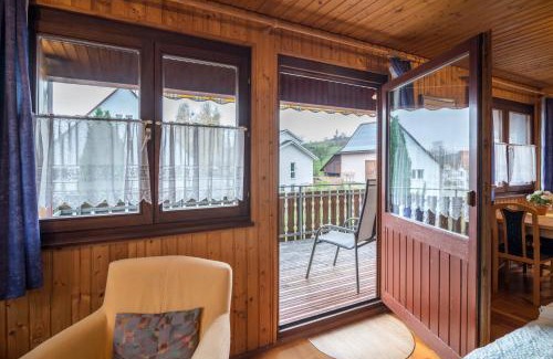 Ueberlingen Apartment | Family-Friendly Studio at Haus 18 - Guest Rated 7.5/10
