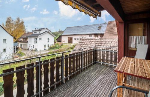Ueberlingen Apartment | Family-Friendly Studio at Haus 18 - Guest Rated 7.5/10