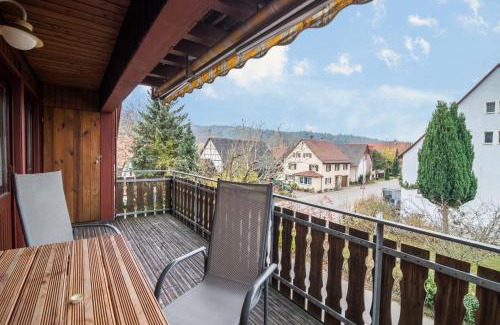 Ueberlingen Apartment | Family-Friendly Studio at Haus 18 - Guest Rated 7.5/10