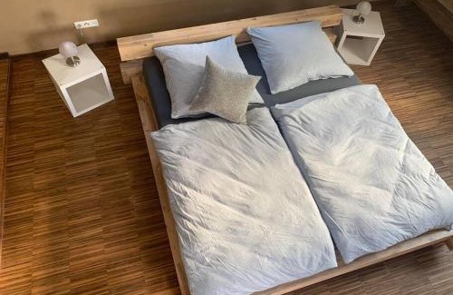 Gross-Umstadt Apartment | Scenic 70 qm Studio with Breathtaking Views, Rated 8/10