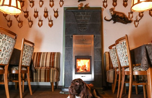 Egestorf Hotel | Relax at Studtmanns Gasthof with Family-Friendly Dining