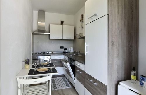 Valica Apartment | Relax in Barboj-Umag: Countryside Getaway Near the Sea