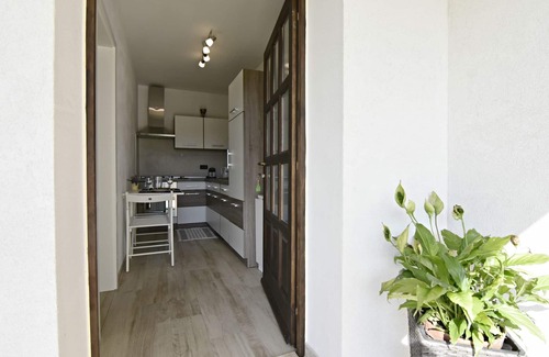 Valica Apartment | Relax in Barboj-Umag: Countryside Getaway Near the Sea
