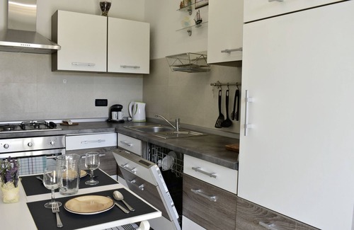 Valica Apartment | Relax in Barboj-Umag: Countryside Getaway Near the Sea