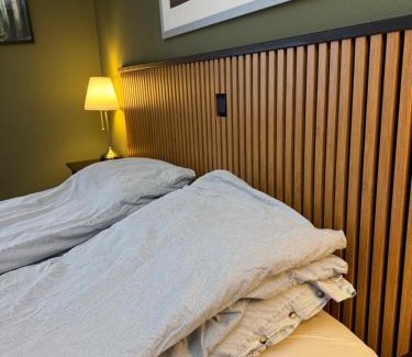 Rena Apartment | Family-Friendly Stue with Bedrooms and Bathrooms Awaits You