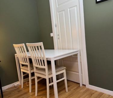Rena Apartment | Family-Friendly Stue with Bedrooms and Bathrooms Awaits You
