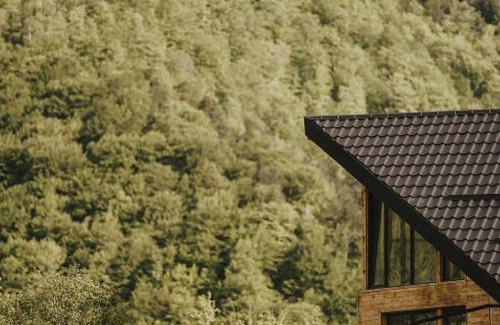 Gura Teghii Villa | Premier Stuf by NorAtlas Heritage - Adults Only, Rated 9.9