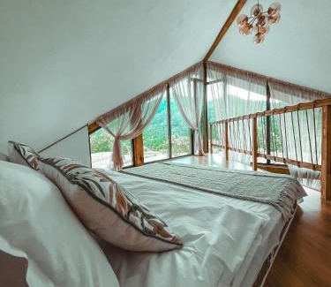Gura Teghii Villa | Premier Stuf by NorAtlas Heritage - Adults Only, Rated 9.9