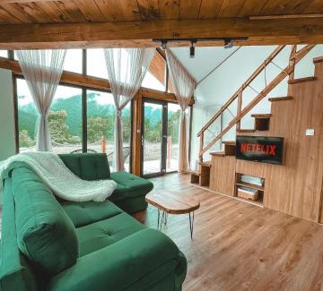 Gura Teghii Villa | Premier Stuf by NorAtlas Heritage - Adults Only, Rated 9.9