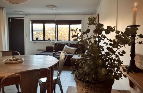 Brosarp House | Inviting Stuga Bra Nock: Pet-Friendly with Breakfast & Hot Tub