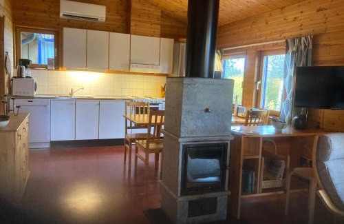 Are House | Pet-Friendly Stuga Huså Åre: Rated 9/10 for Families