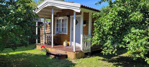 Borgholm House | Oceanfront Retreat at Stuga i Borgholms Villa