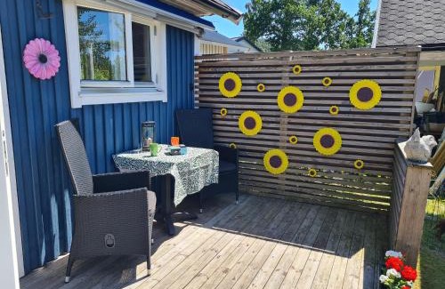 Simlangsdalen House | Relaxing Retreat in Nature - Pet Friendly & Highly Rated