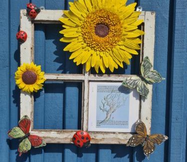 Simlangsdalen House | Relaxing Retreat in Nature - Pet Friendly & Highly Rated