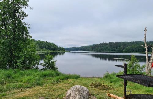 Simlangsdalen House | Relaxing Retreat in Nature - Pet Friendly & Highly Rated