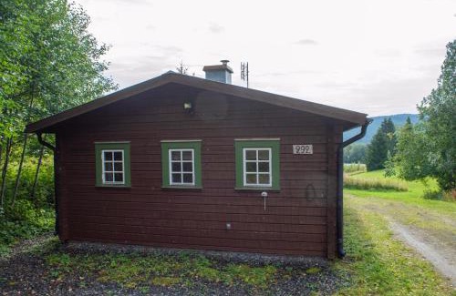 Duved House | Welcoming Stuga i Pålles Stugby - Pet & Child Friendly Stay