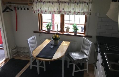 Rattvik House | Cozy Retreat in Rättvik with Siljan Lake Views