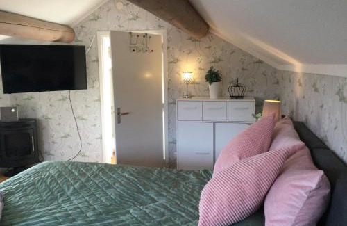 Rattvik House | Cozy Retreat in Rättvik with Siljan Lake Views