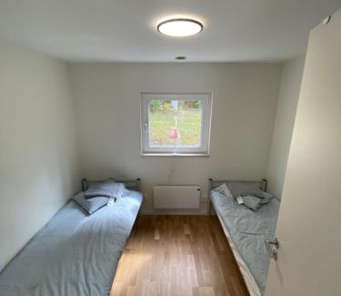 Ystad House | Stuga Marsi