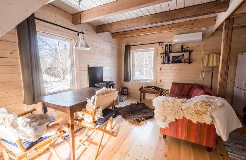 Malung Ski Chalet | Pet-Friendly Retreat at Stuga Petruslogen - Rated 9.3/10