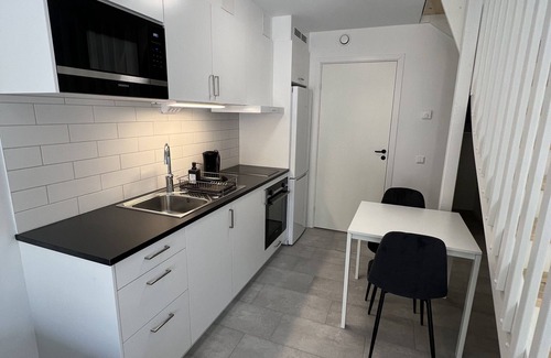 Halmstad Apartment | Stugcentralen: Family-Friendly Oceanfront Retreat with Pool