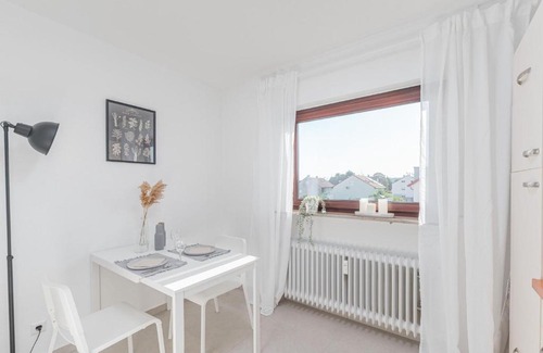 Pleidelsheim Apartment | Stuifen Residenz