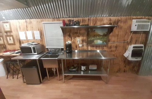 Robbinsville Cabin | Discover "Stumble Inn" on US129 with Private Yard & Lake View