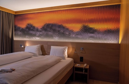 Wildhaus-Alt St. Johann Hotel | Discover Stump's Alpenrose: Spa & Family-Friendly Escape