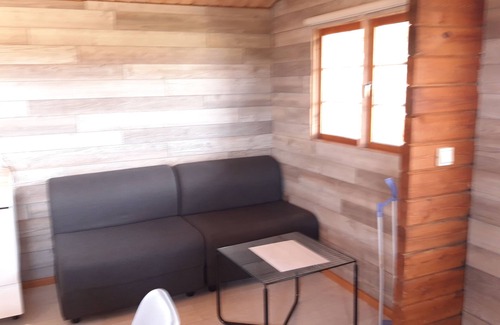 Stykkisholmur Cottage | Stundarfriður Cottages: Ocean View & Pet Friendly Retreat