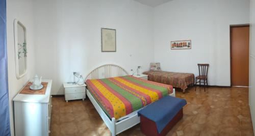 Portoscuso Apartment | Delightful Home with Kitchen and Family-Friendly Amenities