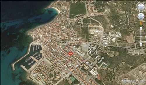 Portoscuso Apartment | Delightful Home with Kitchen and Family-Friendly Amenities