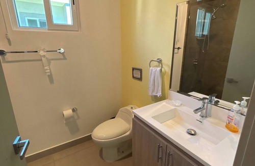 Tambor House | Stunning 3-Bdr Villa w/Private Pool Steps to Beach