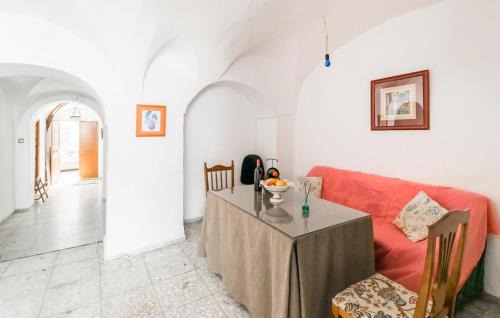Villanueva del Rey House | Pet-Friendly 3 Bedroom Home in Villanueva Del Rey