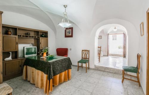 Villanueva del Rey House | Pet-Friendly 3 Bedroom Home in Villanueva Del Rey