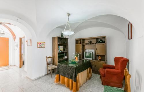 Villanueva del Rey House | Pet-Friendly 3 Bedroom Home in Villanueva Del Rey