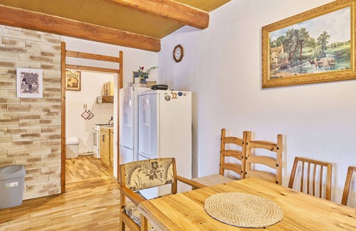 Lanov Villa | Stunning private villa for 12 guests with WIFI, private pool, TV, terrace and parking