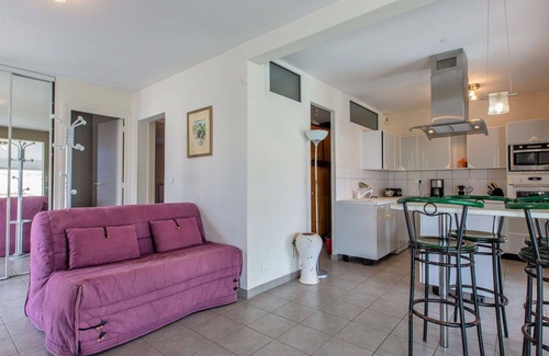 Vieux-Boucau-les-Bains House | Inviting Villa for 8 with Private Pool & Ocean View
