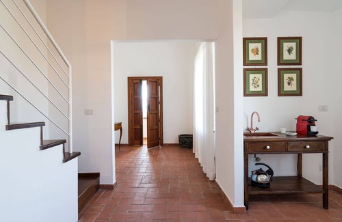 Castiglione di Sicilia Villa | Elegant Private Villa with Pool & Panoramic Ocean Views