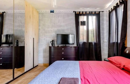 San Zenone degli Ezzelini House | Cozy 3-Bed House in San Zenone Degli Ezzelini Awaits You