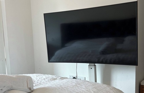 Dartford Apartment | Stunning 1-Bed Apartment in Dartford