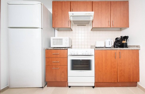 The Greens Apartment | Stunning 1 Bed in Al Dhafra 2 The Greens