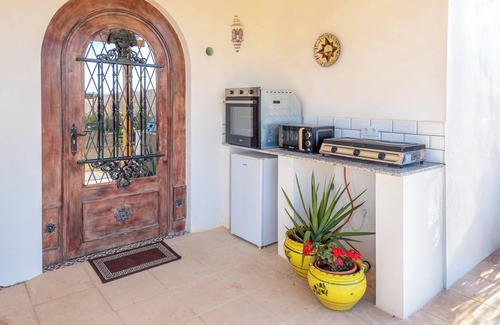 Vera House | Stunning 18th century cortijo with 2 private pools, 6 bedrooms, 4 bathrooms