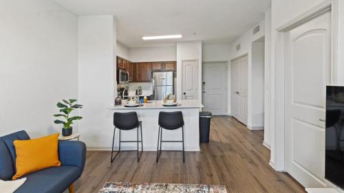 Frisco Apartment | Stunning 1bd Apartment I Frisco near Dallas I Pool, Gym, Work Space