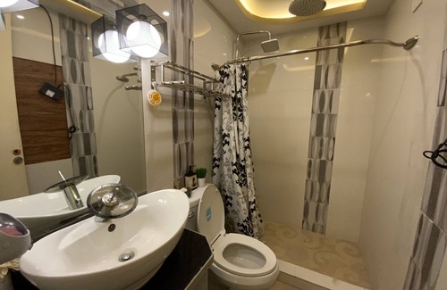 Bagumbayan Condo | Cozy 1BR Eastwood Condo Suite with Great Family Amenities