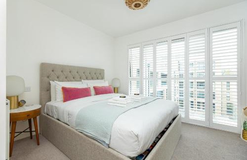Hackney Apartment | Experience a 4-Star Flat in Hackney near London Fields
