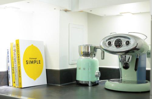 Hackney Apartment | Experience a 4-Star Flat in Hackney near London Fields