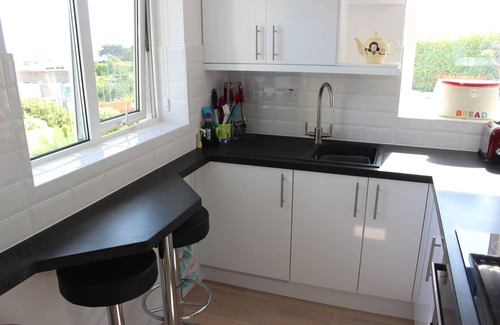 Dalkey Apartment | Beautiful 2 Bedroom Apartment with Oceanfront Views