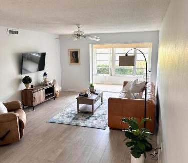 Lely Golf Estates Apartment | Beautiful 2-Bed Condo in Naples with Pool and Golf Access