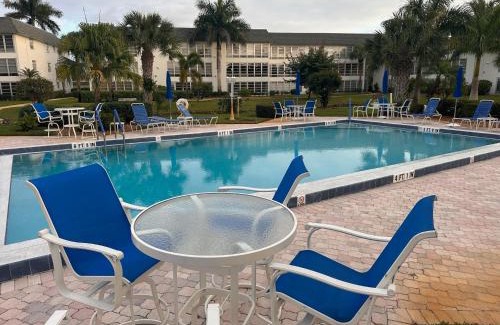 Lely Golf Estates Apartment | Beautiful 2-Bed Condo in Naples with Pool and Golf Access